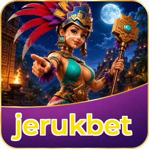 Logo jerukbet