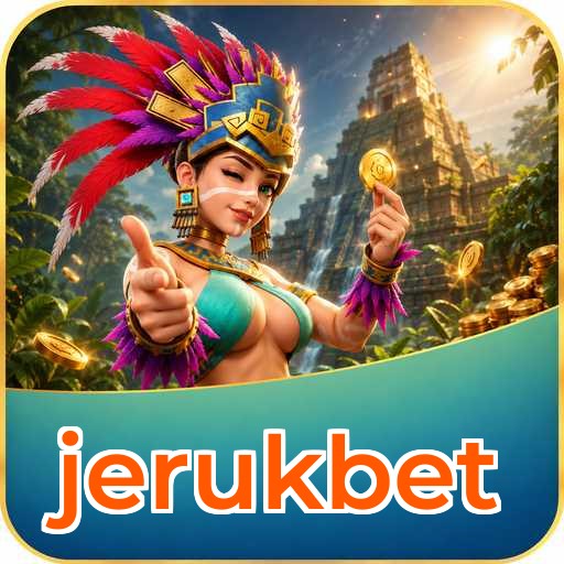 Logo jerukbet