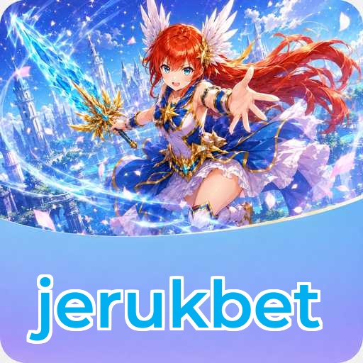 Logo jerukbet