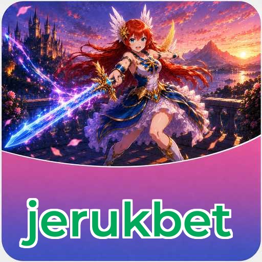 Logo jerukbet