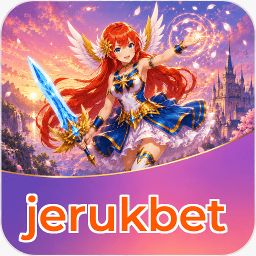 Logo jerukbet