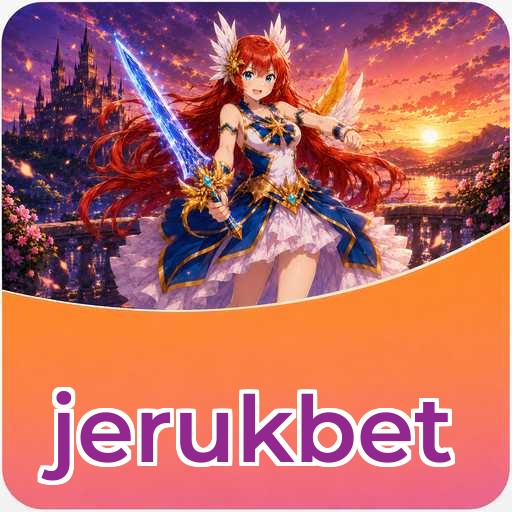 Logo jerukbet