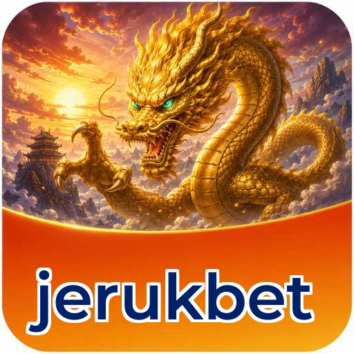 Logo jerukbet