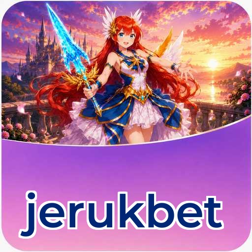 Logo jerukbet