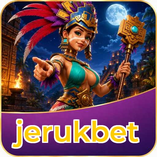 Logo jerukbet