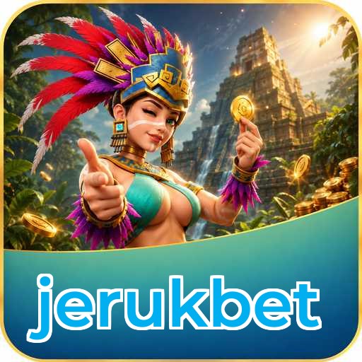 Logo jerukbet