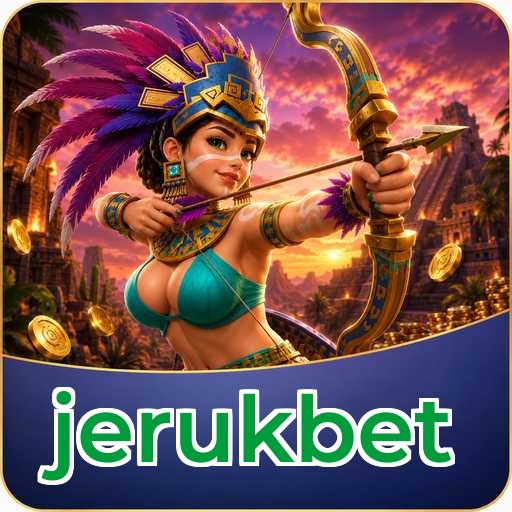 Logo jerukbet