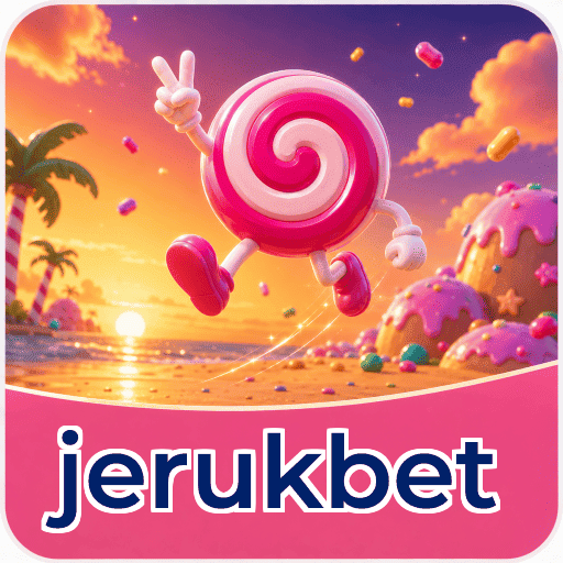 Logo jerukbet