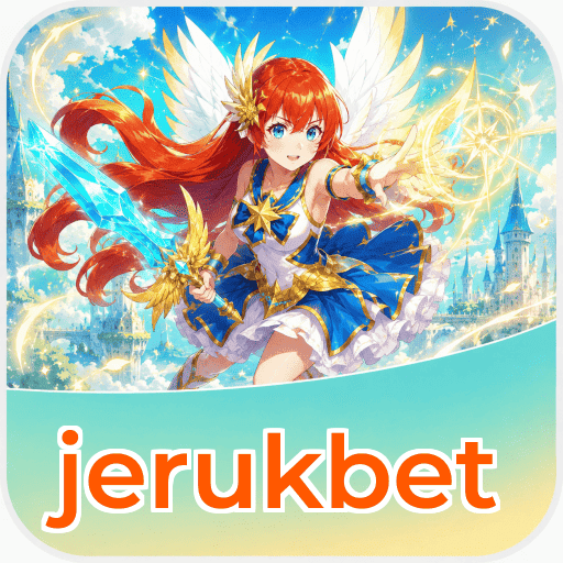 Logo jerukbet