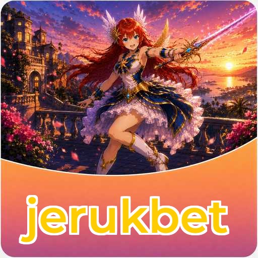 Logo jerukbet