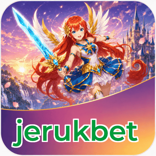 Logo jerukbet