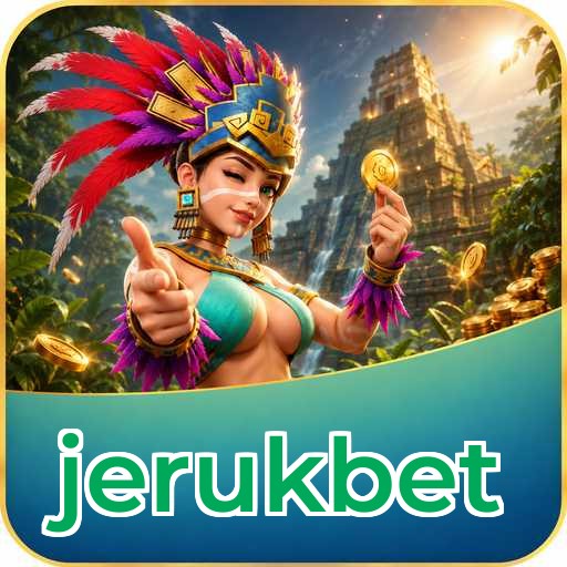 Logo jerukbet