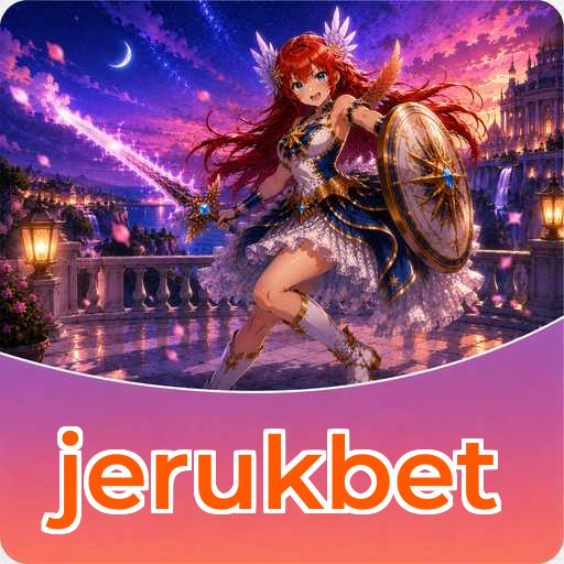 Logo jerukbet