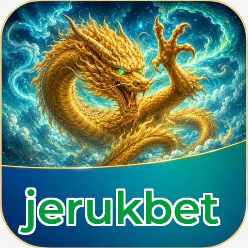 Logo jerukbet