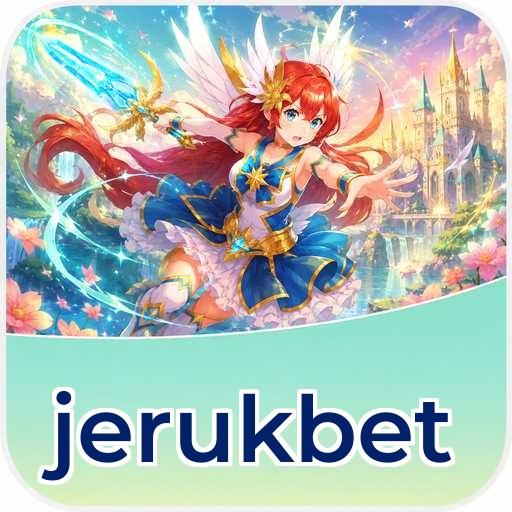 Logo jerukbet