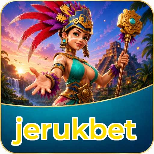 Logo jerukbet