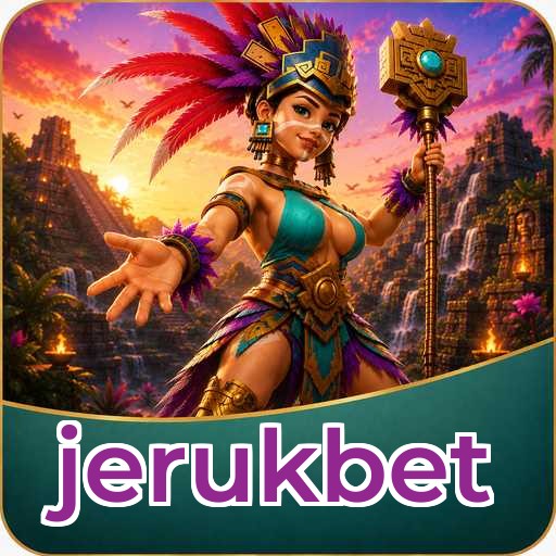 Logo jerukbet