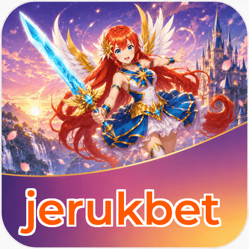 Logo jerukbet