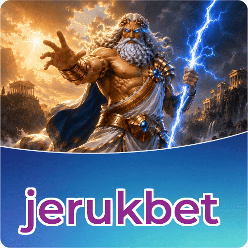 Logo jerukbet